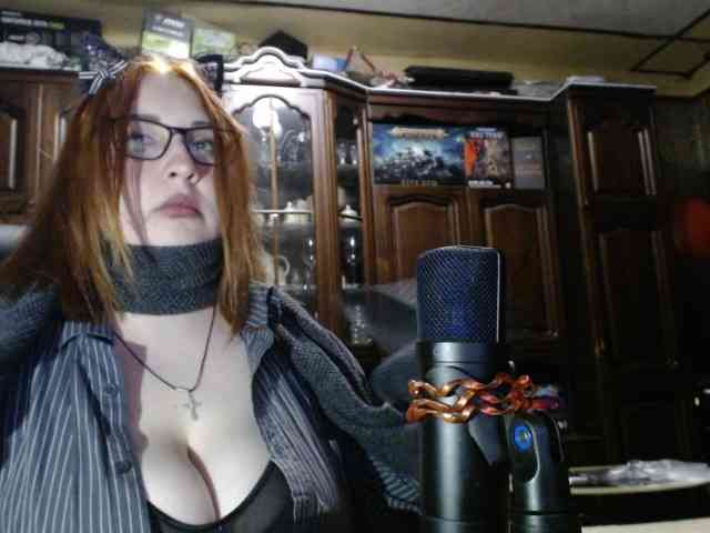 RinaNEUCH777 webcam