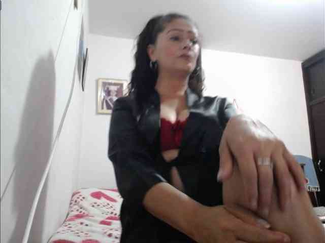 MeganTaylor777 webcam