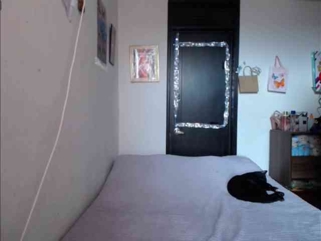 MeganTaylor777 webcam