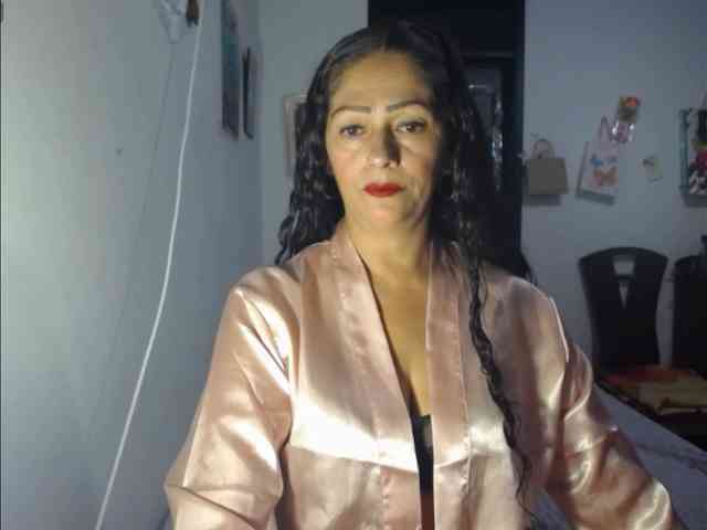 MeganTaylor777 webcam