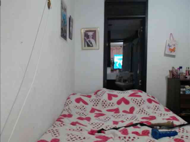 MeganTaylor777 webcam