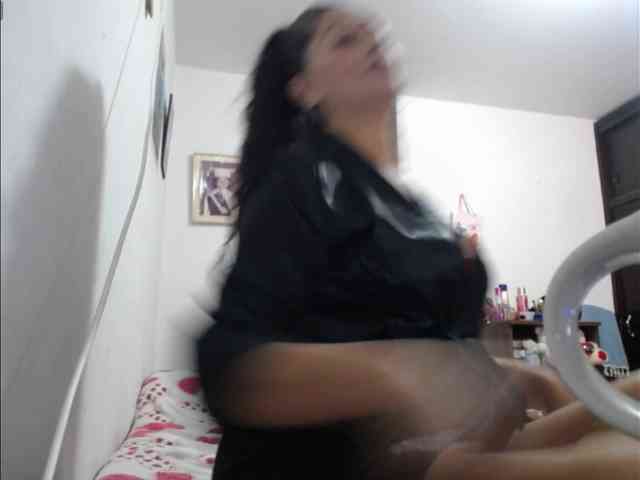 MeganTaylor777 webcam