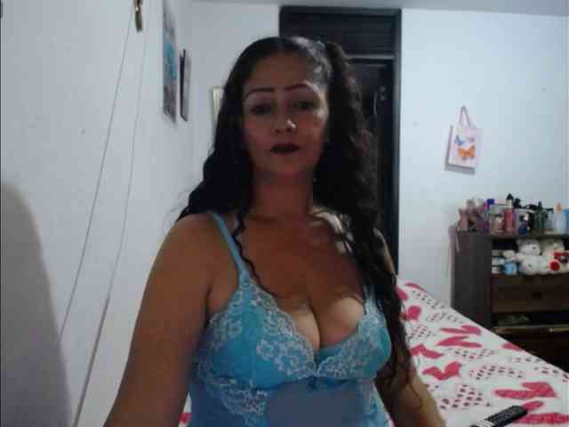 MeganTaylor777 webcam