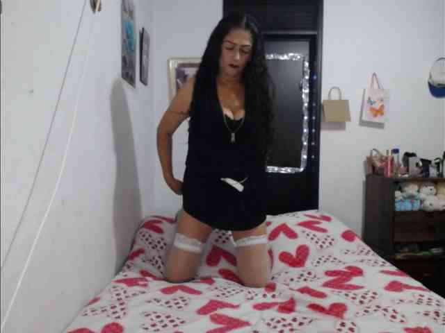 MeganTaylor777 webcam