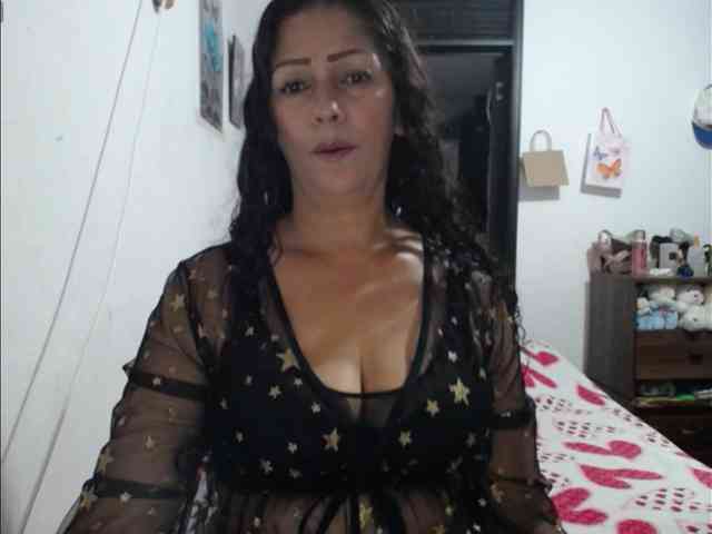 MeganTaylor777 webcam