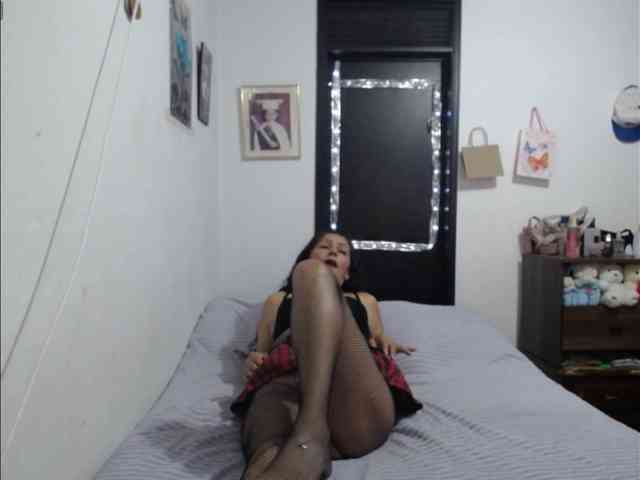 MeganTaylor777 webcam