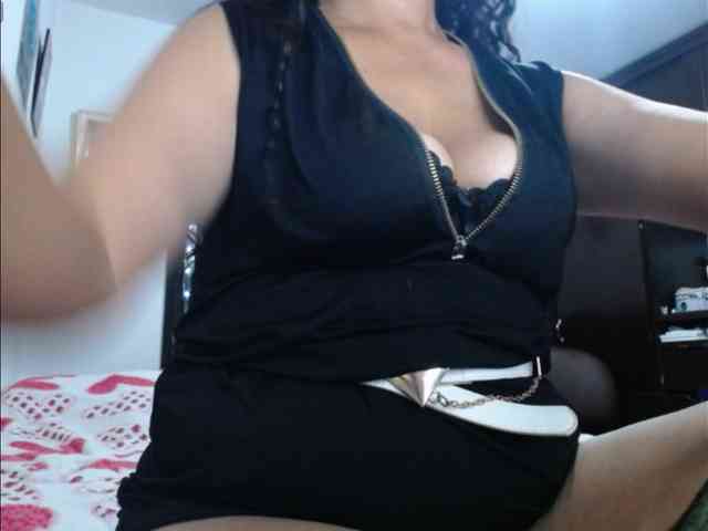 MeganTaylor777 webcam