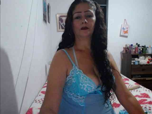 MeganTaylor777 webcam