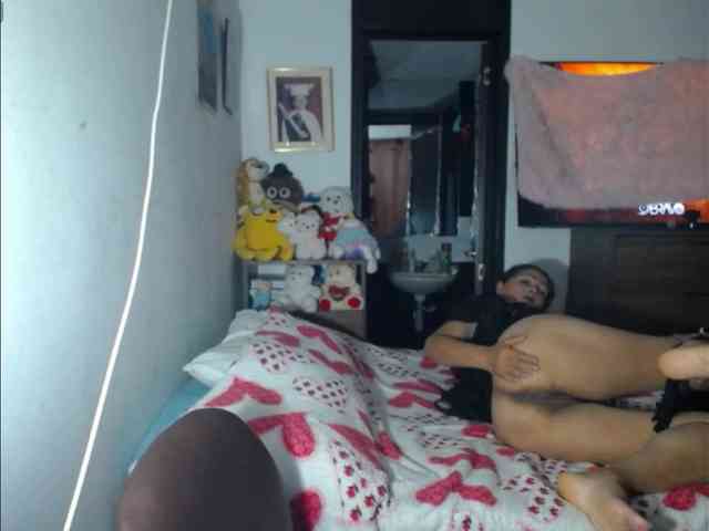 MeganTaylor777 webcam