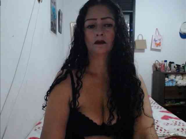 MeganTaylor777 webcam
