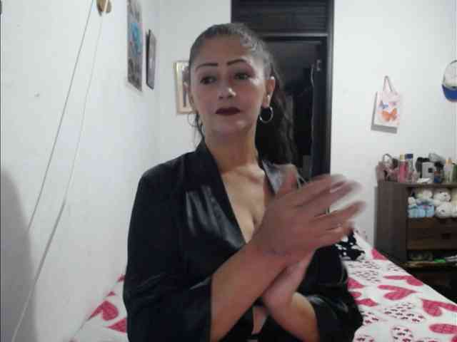 MeganTaylor777 webcam