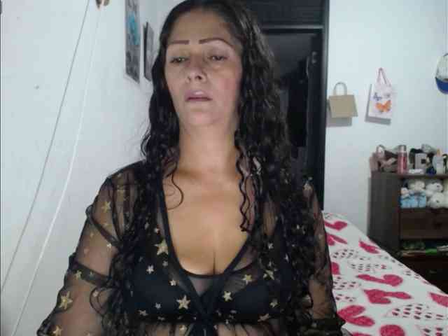 MeganTaylor777 webcam