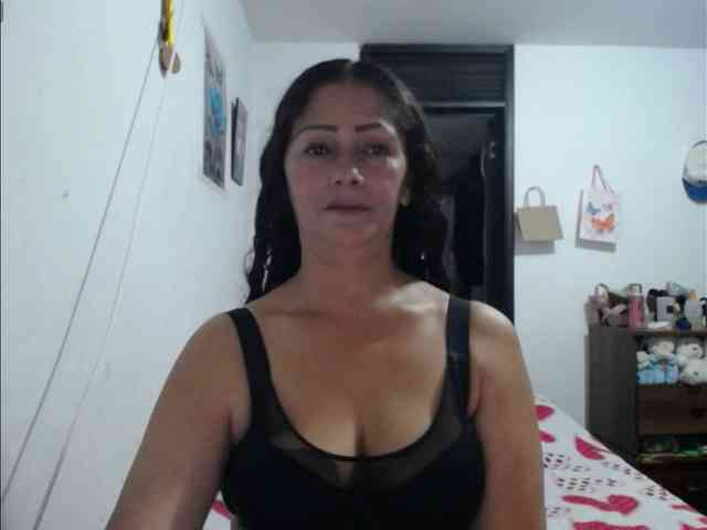 MeganTaylor777 webcam