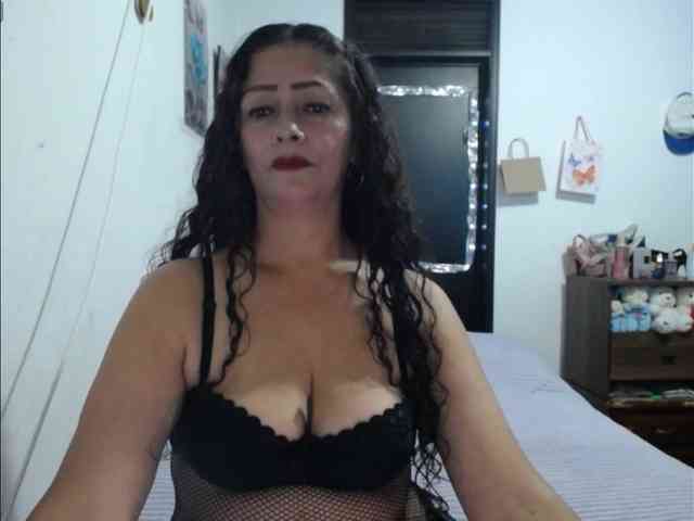 MeganTaylor777 webcam