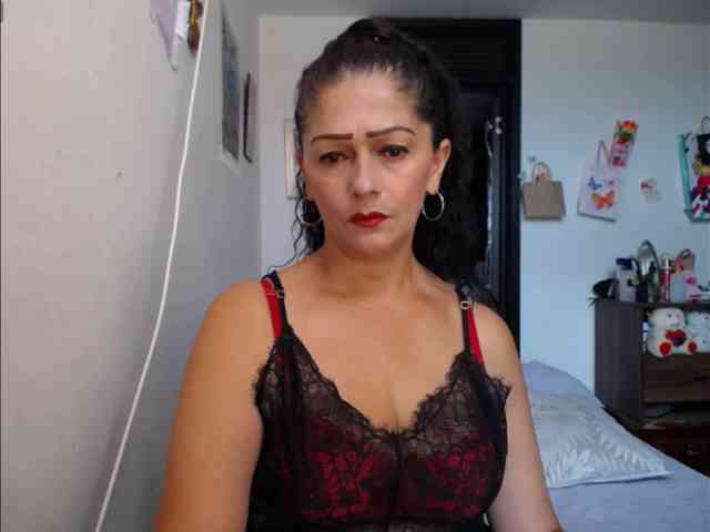 MeganTaylor777 webcam