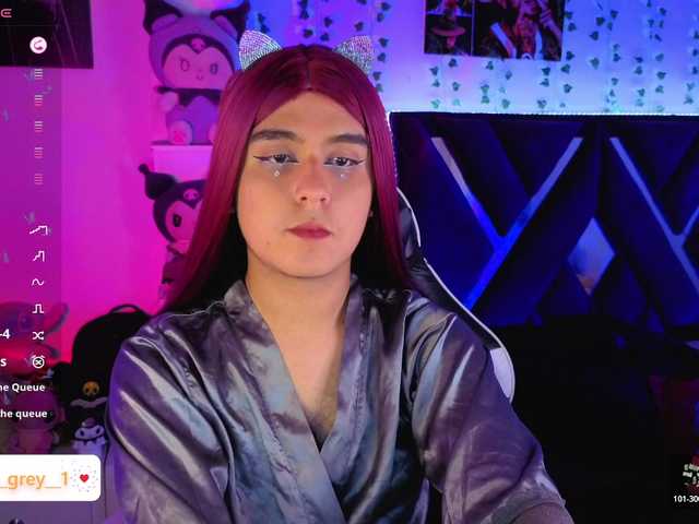 AmyGreyy