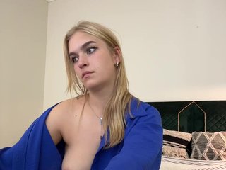 AlinaLemon Porn Show