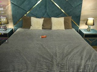 AlinaLemon Porn Show