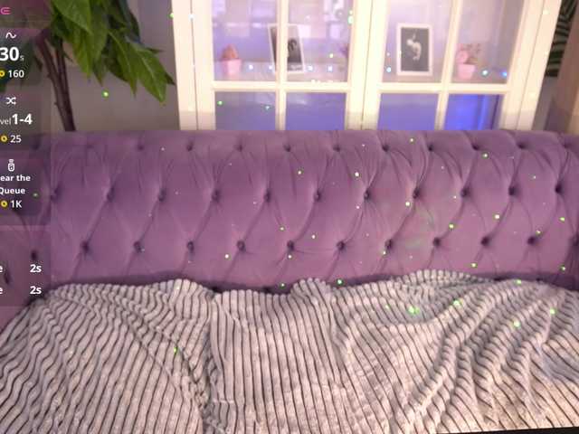 AlinaLemon live cam
