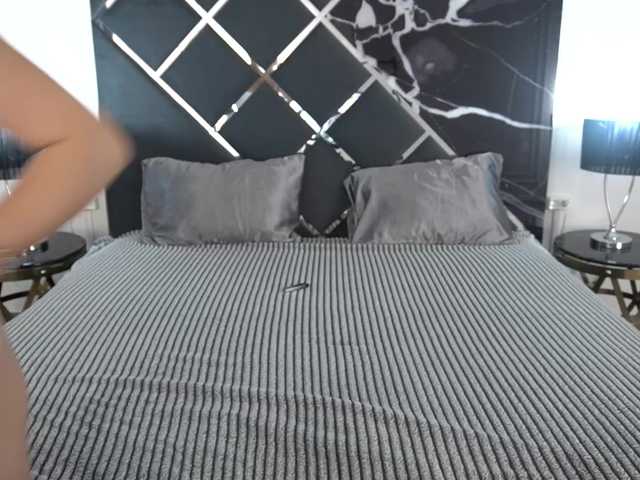 AlinaLemon live webcam show