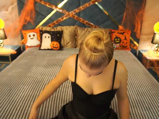 AlinaLemon live cam preview