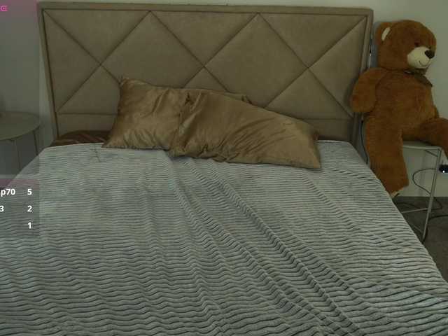 AlinaLemon webcam
