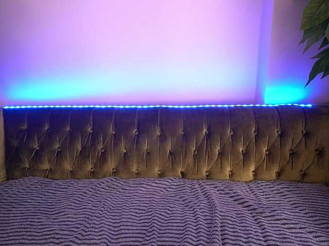 AlinaLemon live cam on BongaCams