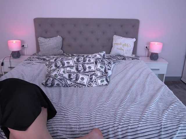 AlinaLemon webcam