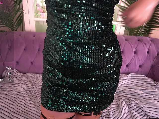 AlinaLemon live cam on BongaCams