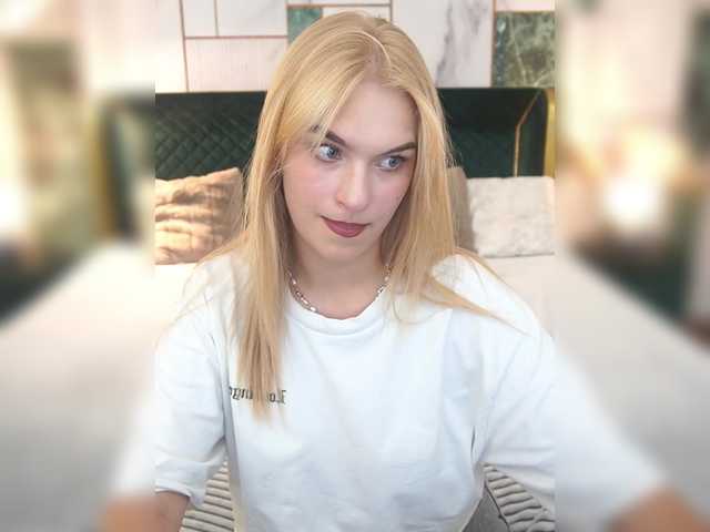 AlinaLemon live cam
