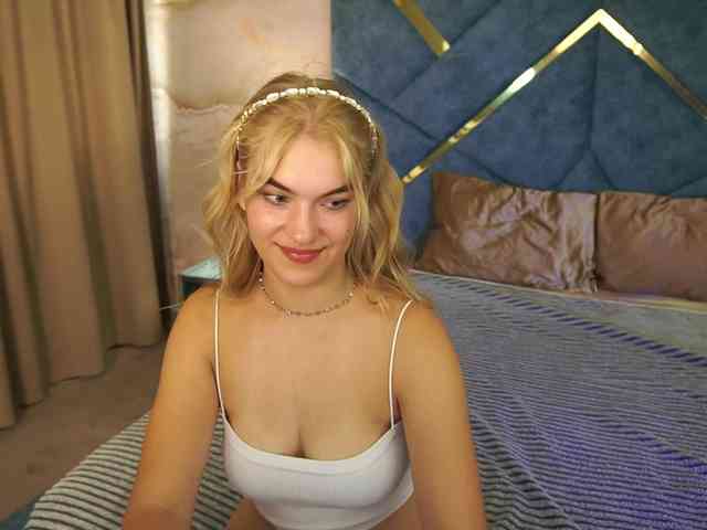 AlinaLemon webcam
