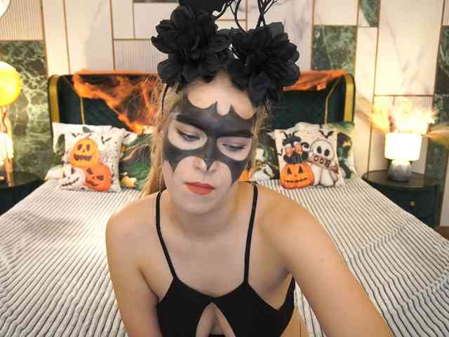 AlinaLemon webcam