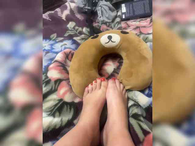 AlinaLemon webcam