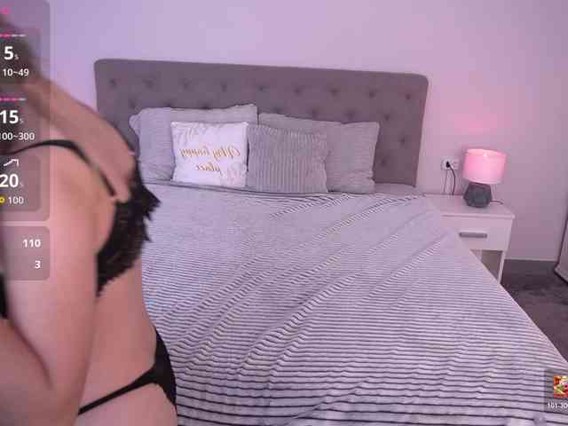 AlinaLemon webcam