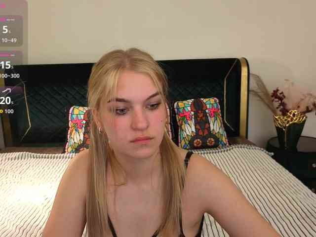 AlinaLemon webcam