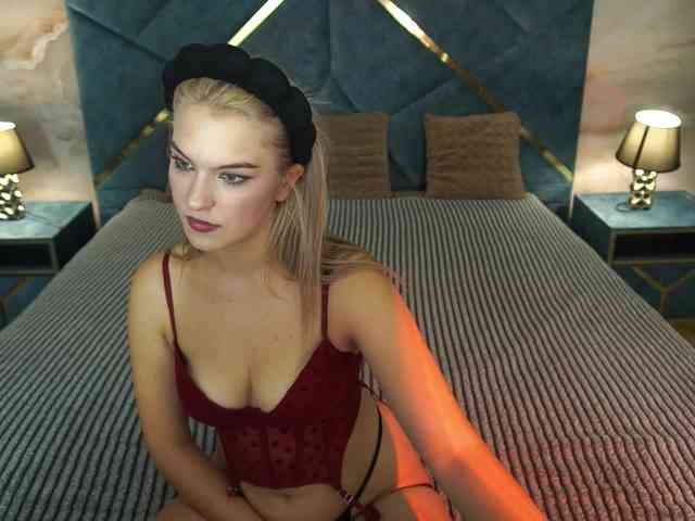 AlinaLemon webcam