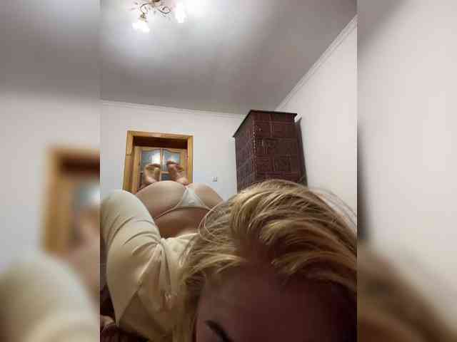 AlinaLemon webcam