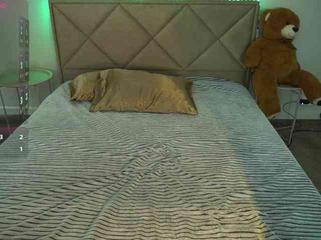 AlinaLemon webcam