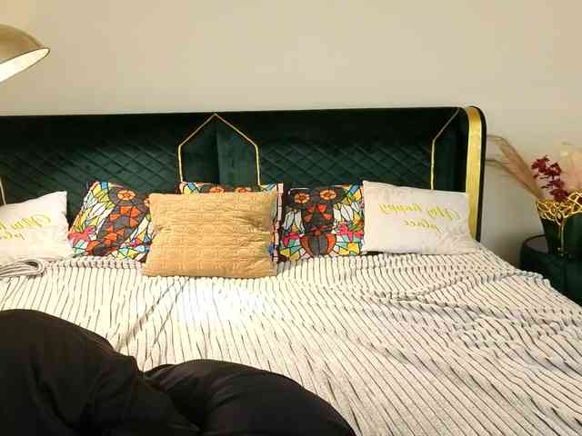 AlinaLemon webcam