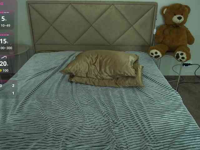 AlinaLemon webcam
