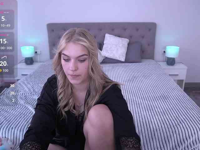 AlinaLemon webcam