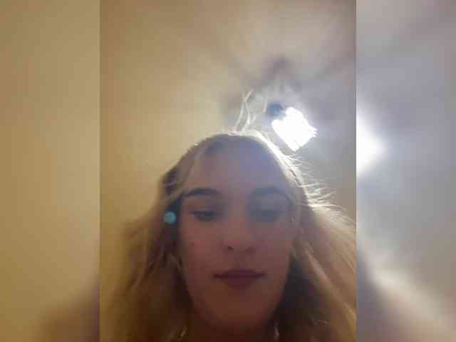 AlinaLemon webcam