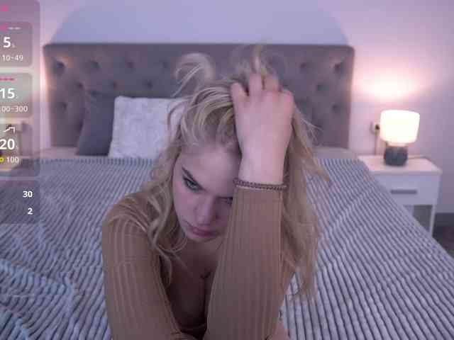 AlinaLemon webcam
