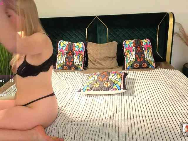 AlinaLemon webcam