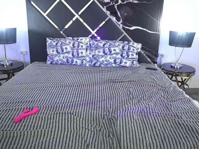 AlinaLemon webcam