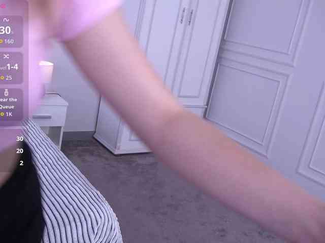 AlinaLemon webcam