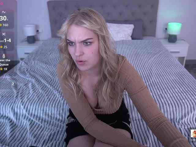 AlinaLemon webcam