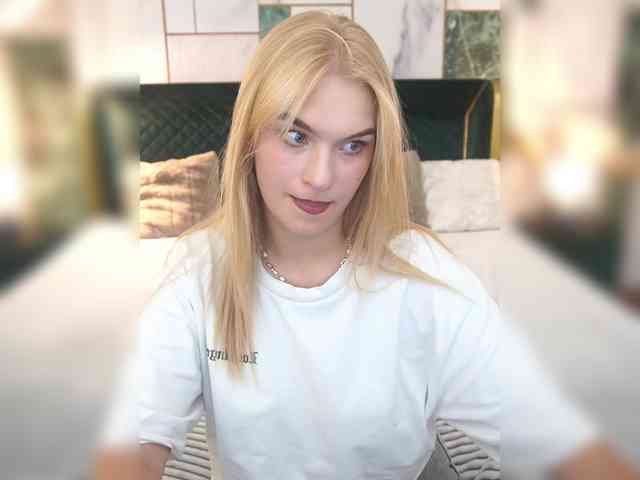 AlinaLemon webcam