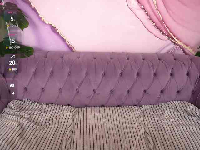 AlinaLemon webcam