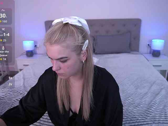 AlinaLemon webcam